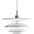 Thumbnail photo of PH 5-4½ Pendant Lamp