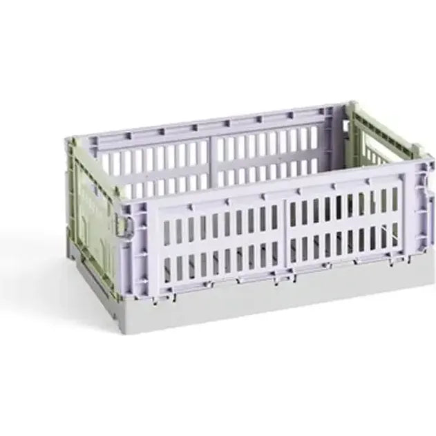Photo of Colour Crate Mix - Small 17x26.5 Cm