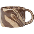 Thumbnail photo of Ryu Krus  - Krus - Low - Sand/brown - W8.5 X D11 X H6.3 Cm