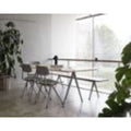 Thumbnail photo of Pyramid Bench 12 L: 250 cm