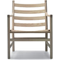 Ch44 By Hans J. Wegner (White Oil, Oak