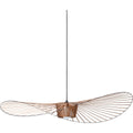 Thumbnail photo of Vertigo Pendant Lamp Copper Medium - Pendellampor - Constance Guisset - Koppar