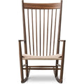 Thumbnail photo of Wegner J16 Rocking Chair