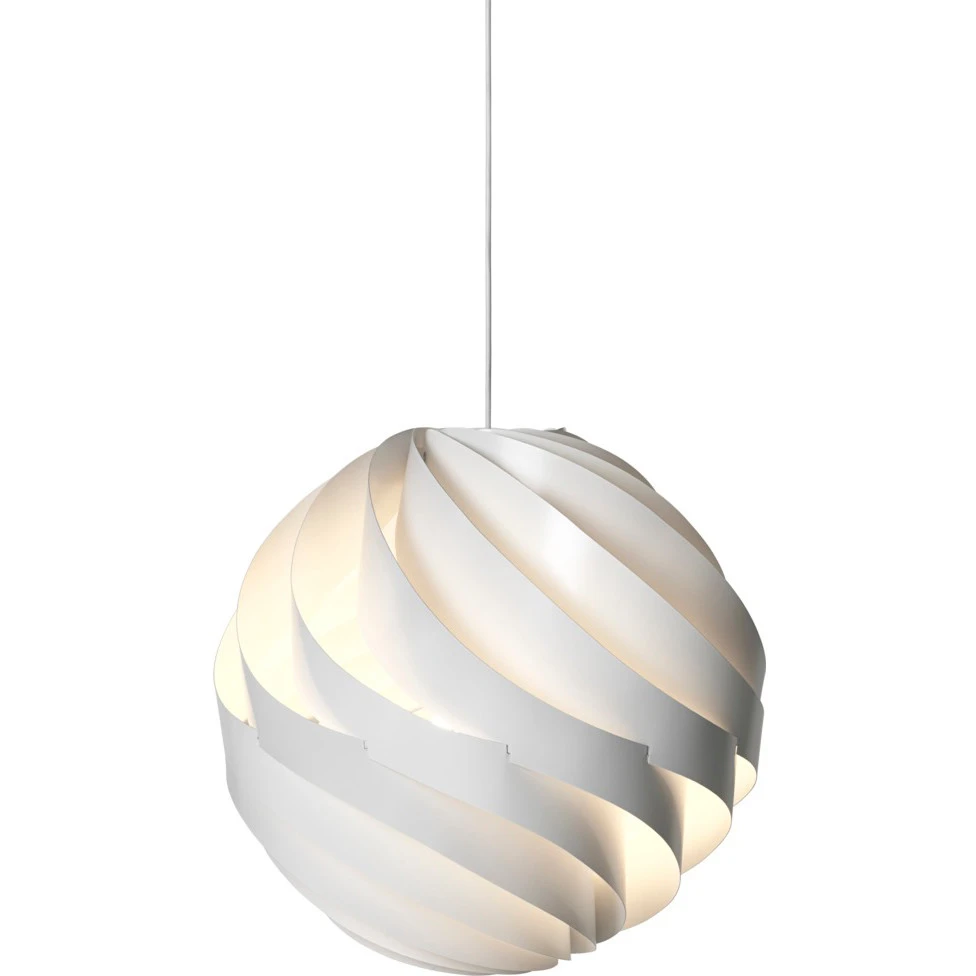 Turbo Pendant Lamp, Large