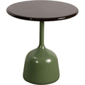 Thumbnail photo of Glaze Round Sofa Table - Small