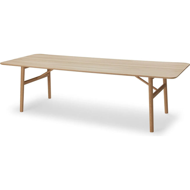 Photo of Skagerak Hven Dining Table 260 From Fritz Hansen