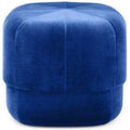 Thumbnail photo of Circus Pouf Small