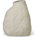Thumbnail photo of Vulca Vase Off-white