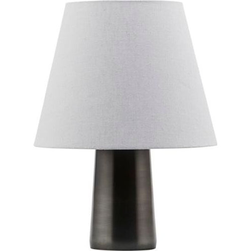 Photo of Bakora Table Lamp - Metallic