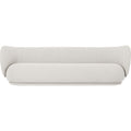 Thumbnail photo of Rico Sofa 4 - Bouclé