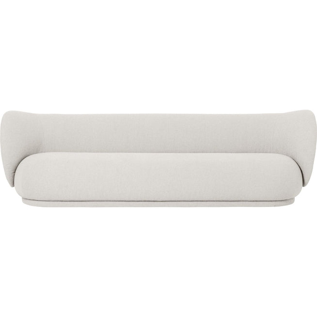 Photo of Rico Sofa 4 - Bouclé