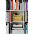 Thumbnail photo of Colour Crate, Small 17x26.5 Cm