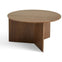 Slit Table XL Coffee Table