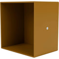 Thumbnail photo of Montana Mini 1001 - Amber - Hyllsystem - Peter J. Lassen - Brun - Mdf