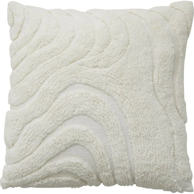 Photo of Tufe Pillow Cream Incl. Filling