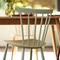 Thumbnail photo of J46 Dining Chair From Fdb Møbler