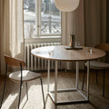 Thumbnail photo of Missing Chair