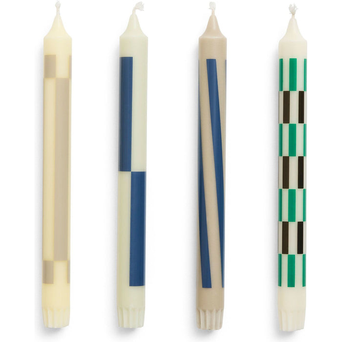 Photo of Pattern Candle