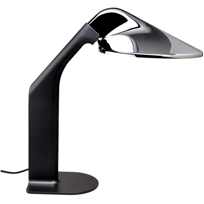 Photo of Niwaki Bordlampe Krom - Dcw Editions