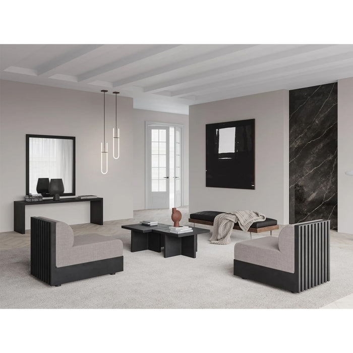 Photo of Tribu Lounge Chair Armchair Coffee