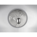 Thumbnail photo of Droplet Mini LED Wall/Ceiling Lamp 2700K - Silver