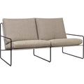 Thumbnail photo of Desert 2 Seater Dolce - Dark Sand