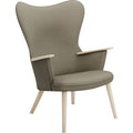 Thumbnail photo of Ch78 Mama Bear Armchair Fiord 271