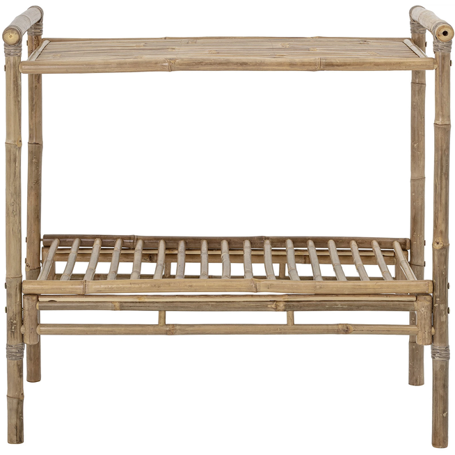 Photo of Sole Table Natural - Bamboo