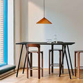 Thumbnail photo of Matin Pendant Lamp, Ø38 Cm