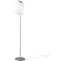 Thumbnail photo of Melampo F Floor Lamp Grey