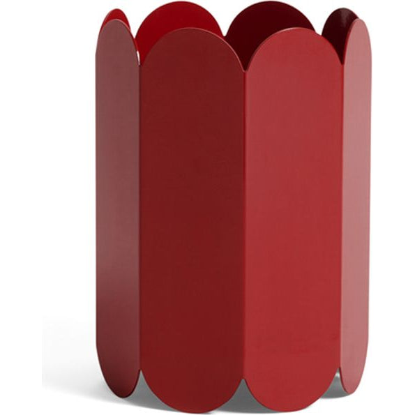 Photo of Arcs Vase Large, 25 cm