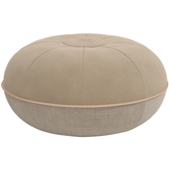 Photo of Pouf, Small Fra Fritz Hansen