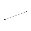 Thumbnail photo of Stripe Wall Lamp - Black 200 cm - Wall Lamps - Ronni Gol - Black