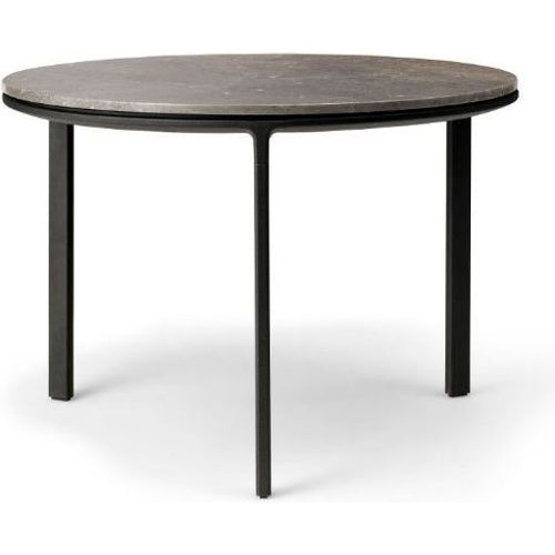Photo of Vipp423 Coffee Table Marble Ø60x40,5 cm