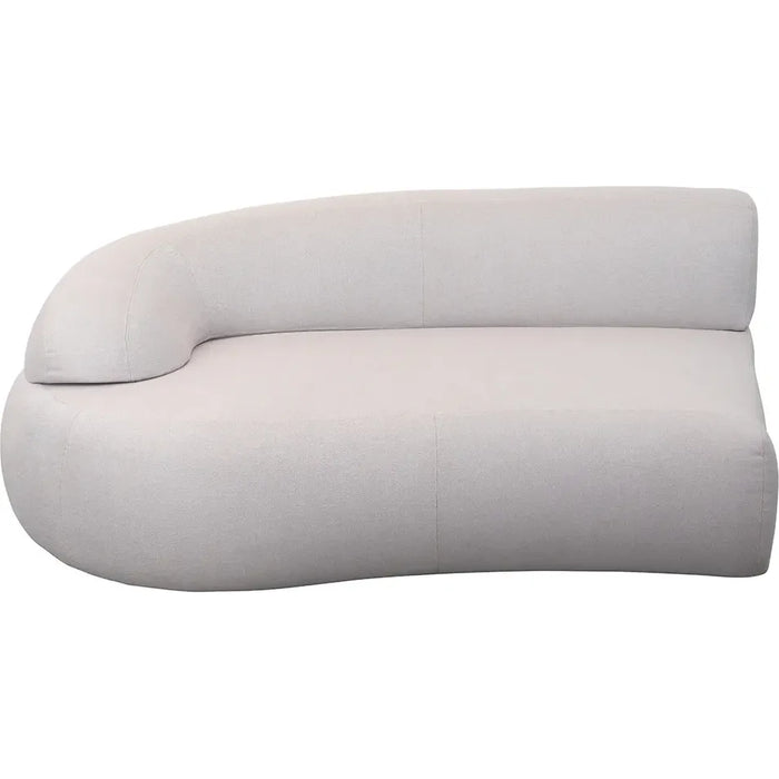 Photo of Basket Daybed - Graphite / Grey Airtouch Hyndesæt