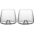 Thumbnail photo of Normann Whiskeyglasses 30 Cl