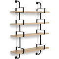 Thumbnail photo of Démon Wall Shelf 4