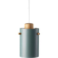 Thumbnail photo of U10 Asnæs Pendant Oak Nature