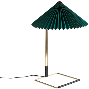 Photo of Matin Table Lamp, Ø38 Cm
