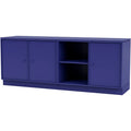 Thumbnail photo of Save Lowboard - Plinth H7 Cm - Monarch - Sideboards - Blue - Mdf