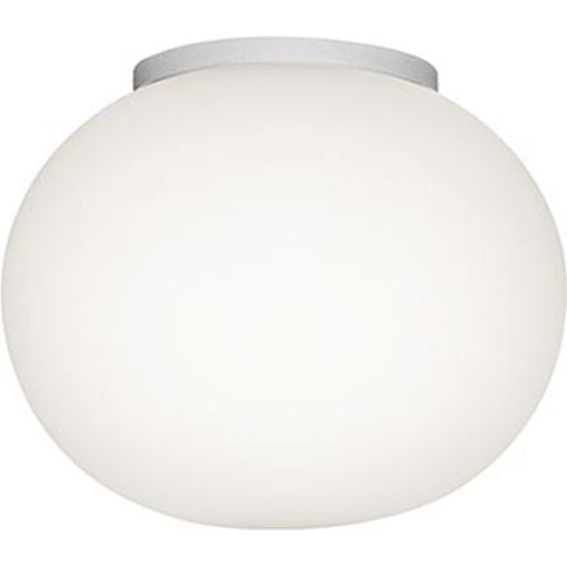 Photo of Mini Glo-Ball CW Mirror Mounted