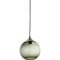 Thumbnail photo of Alber Pendant - Green
