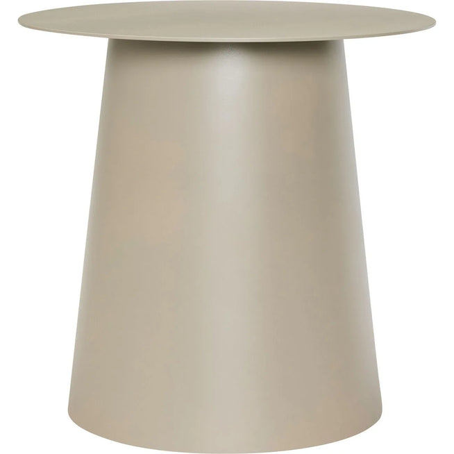 Photo of Pillar Side Table Sand