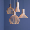 Thumbnail photo of Secto 4201 Pendant Lamp