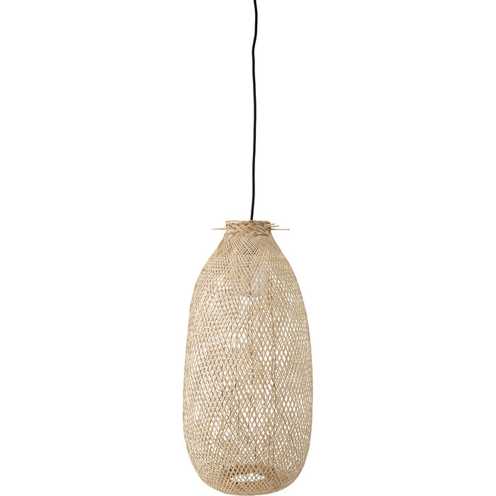Photo of Bamboo Lamp