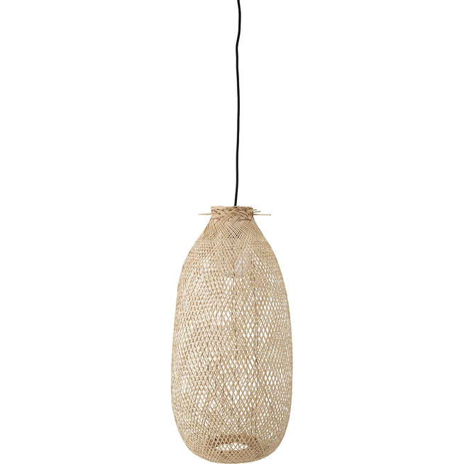 Photo of Bamboo Lamp