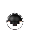 Thumbnail photo of Multi-Lite Pendant Lamp, Small