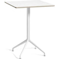 Thumbnail photo of AAT 15 Table, L80 x D80 x H105 cm