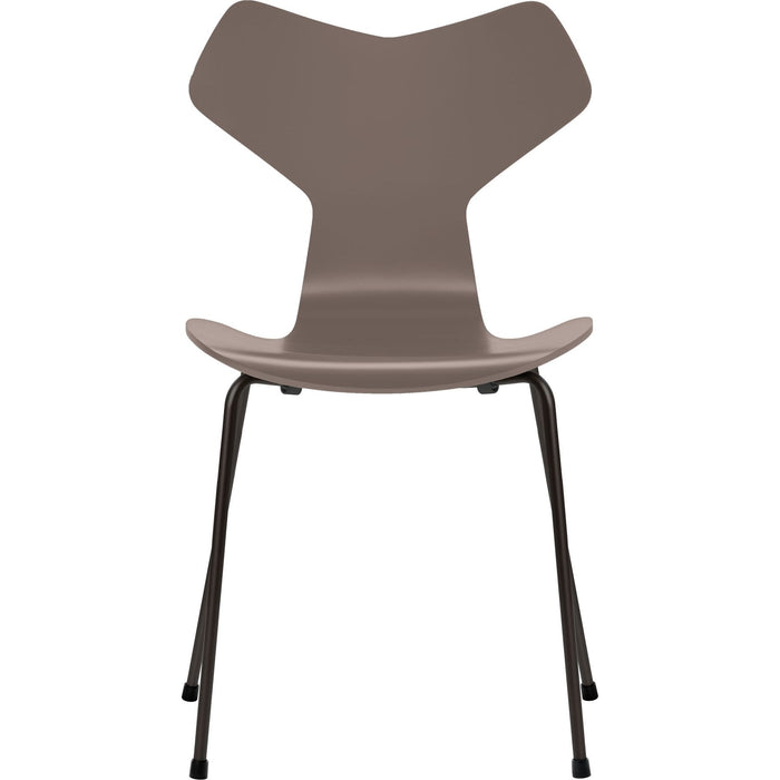 Photo of 3130 Grand Prix Chair - Lacquered - Black Base