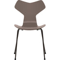 3130 Grand Prix Chair | Lacquered | Black Base
